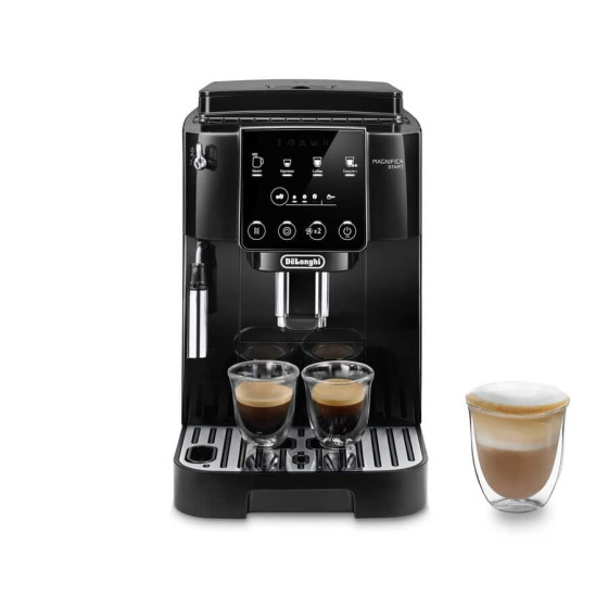 Machine à café grain DELONGHI MAGNIFICA START FEB2252.B