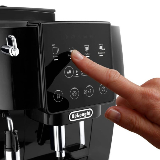 Machine à café grain DELONGHI MAGNIFICA START FEB2252.B