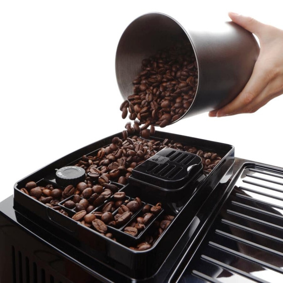 Machine à café grain DELONGHI MAGNIFICA START FEB2252.B