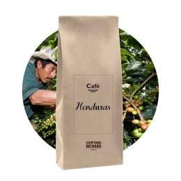 Café Honduras Cerro Gacho 250g