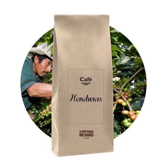 Café Honduras Cerro Gacho 250g