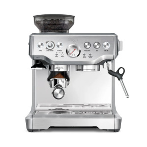 Machine à café grain SAGE BARISTA EXPRESS inox