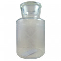 Bocal verre amor