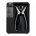 Cafetière électrique à filtre Bistro noire Bodum 1,2 L