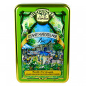 Tisane Marseillaise Bio Provence d'Antan - Boîte métal 30 sachets
