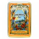 Tisane Digestive Bio Provence d'Antan - Boîte métal 30 sachets
