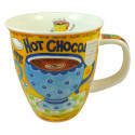 Mug porcelaine Hot Chocolate Dunoon 30cl