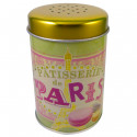 Sucrier poudreur Pâtisserie de Paris