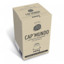 Café Ebene Cap Mundo capsules compatibles Nespresso® x10