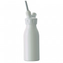 Siphon crème chantilly Kayser 0,5L