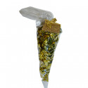 Cornet de papillotes 300g