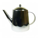 Théière inox 1,25L