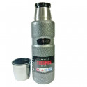 Bouteille isotherme granité grise Thermos 47cl