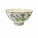 Bol collection violettes