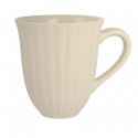 Mug corolle beige 24cl