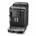 Robot café Delonghi Ecam 23.140B + 2 étuis 250g de café ET 2 paires-tasses Florio OFFERTS