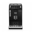 Robot café Delonghi Autentica ETAM 29.510.B + 2 étuis 250g de café ET 2 paires-tasses Florio OFFERTS