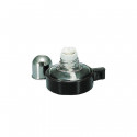 Lampe à alcool Syphon