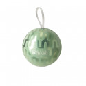 Papillotes Boule de Noël verte Comptoirs Richard 75g