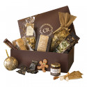 Coffret Noel enchanté