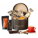 Coffret Tout chocolat