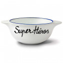 Bol breton Super Héros 40cl