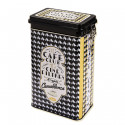 Boîte hermétique motif Cinéfiltres 1.7L