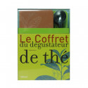 Coffret dégustateur thé Aubanel