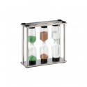 Sablier 3 temps d`infusion