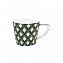 Mug Scales vert 15cl