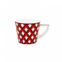 Mug Scales rouge 15cl