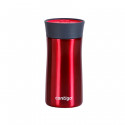 Bouteille isotherme rouge 300ml