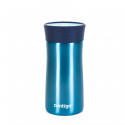 Bouteille isotherme bleue 300ml