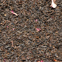 Thé noir à la rose Pétales de Mei Gui Cha