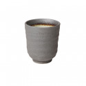 Gobelet gris Stone 15cl