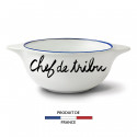 Bol breton Chef de Tribu 40cl