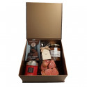 Coffret douceurs amoureuses