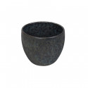 Gobelet noir Onyx 15cl