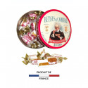 Boîte métal Bétises de Cambrai 75g