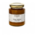 Confiture de mangue gingembre et citron vert 320g