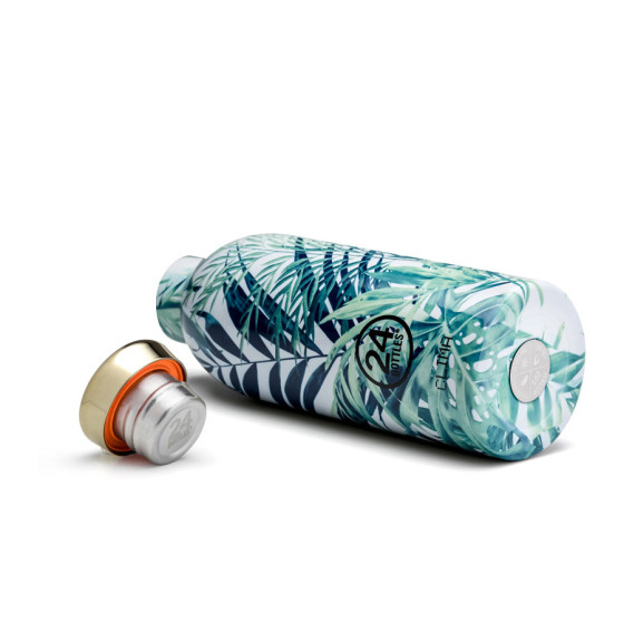 Bouteille isotherme double paroi Lush 50cl