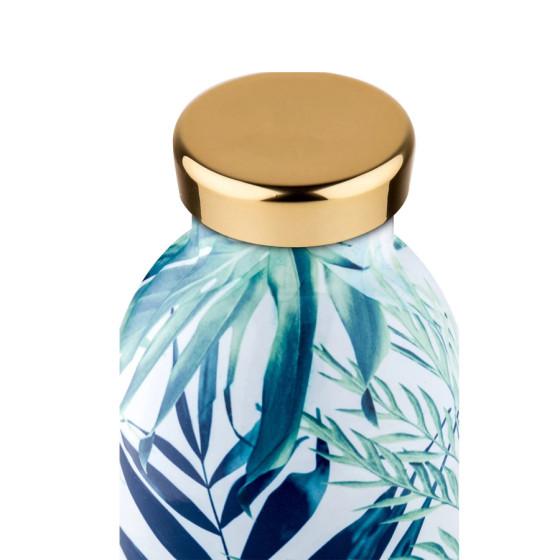 Bouteille isotherme double paroi Lush 50cl