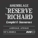 Café Réserve Richard