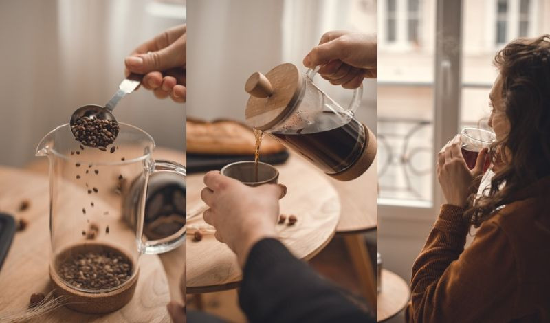 Alternatives au café : les boissons à choisir selon votre besoin