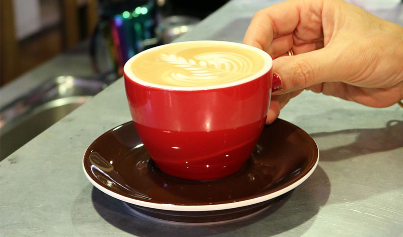 Cappuccino : découverte de ce délicieux café italien et recette