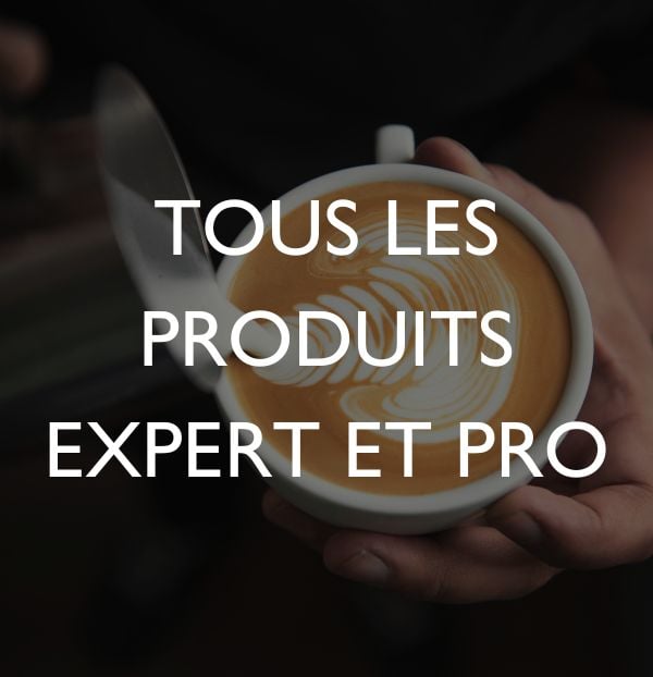 Tous les produits expert et pro